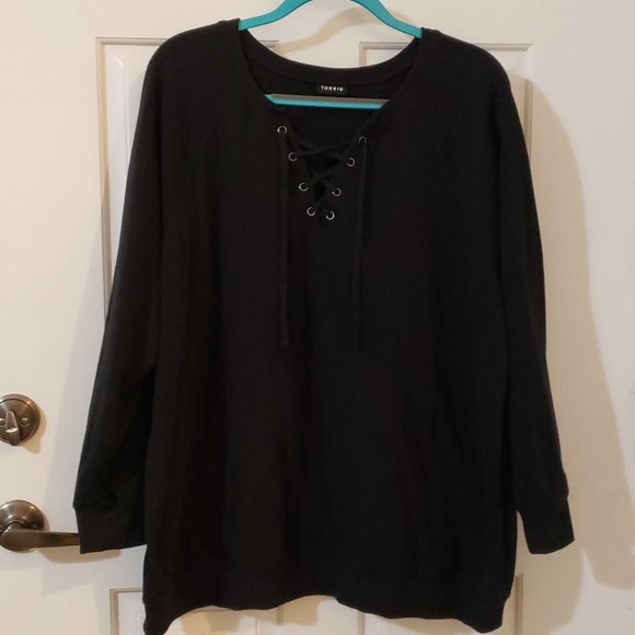 Torrid size 2 - Picture 1 of 6